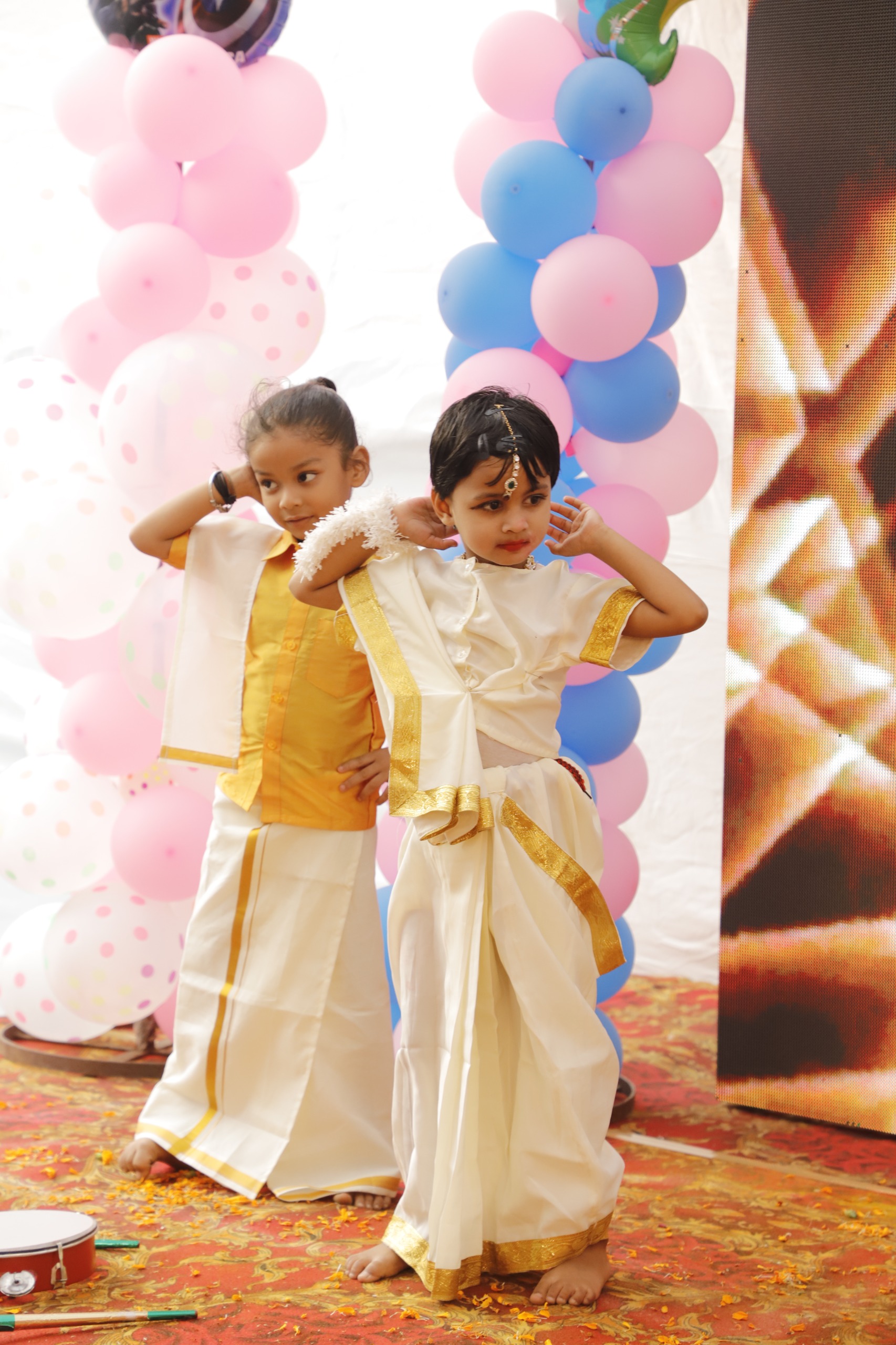 School event